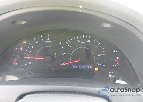 2011 Toyota Camry Le from USA, damaged, VIN 4T1BF3EK5BU744395